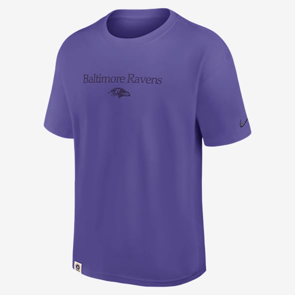 Baltimore Ravens Jerseys, Apparel & Gear. Nike.com